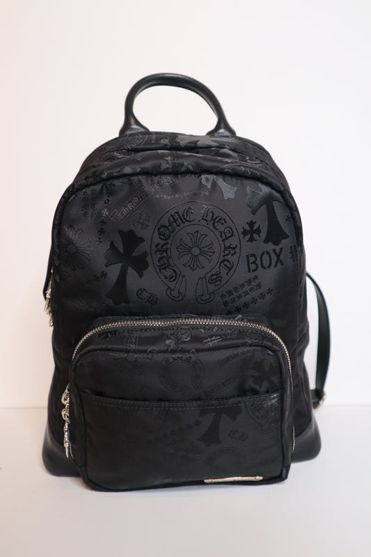 CH Nylon Backpack