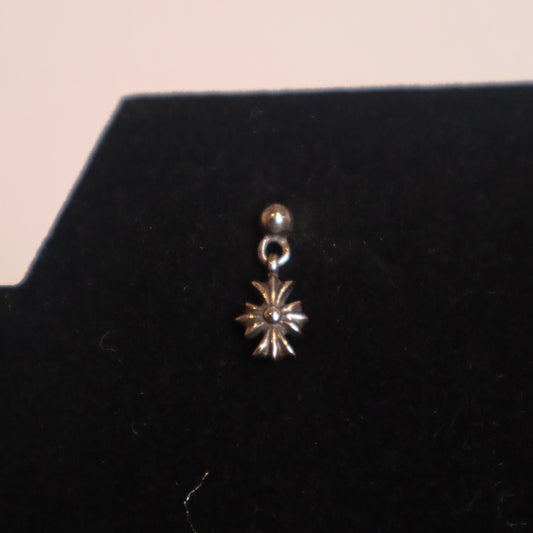 CH Earring Tiny E