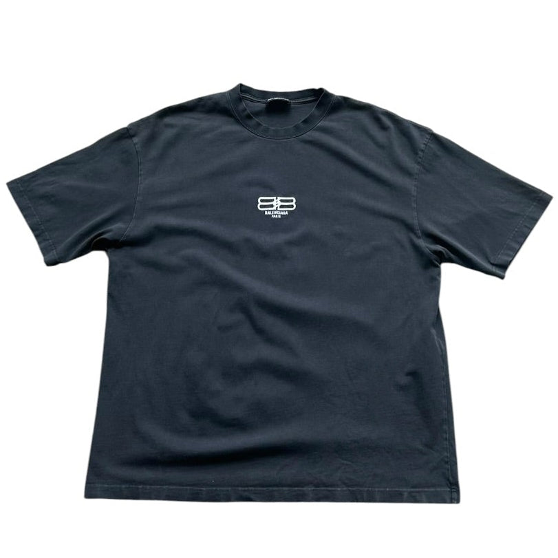 Balenciaga Paris Tee