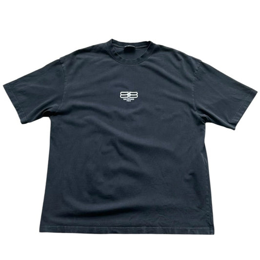 Balenciaga Paris Tee