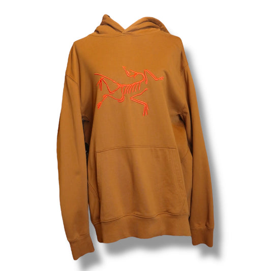 Palace x Arc'teryx