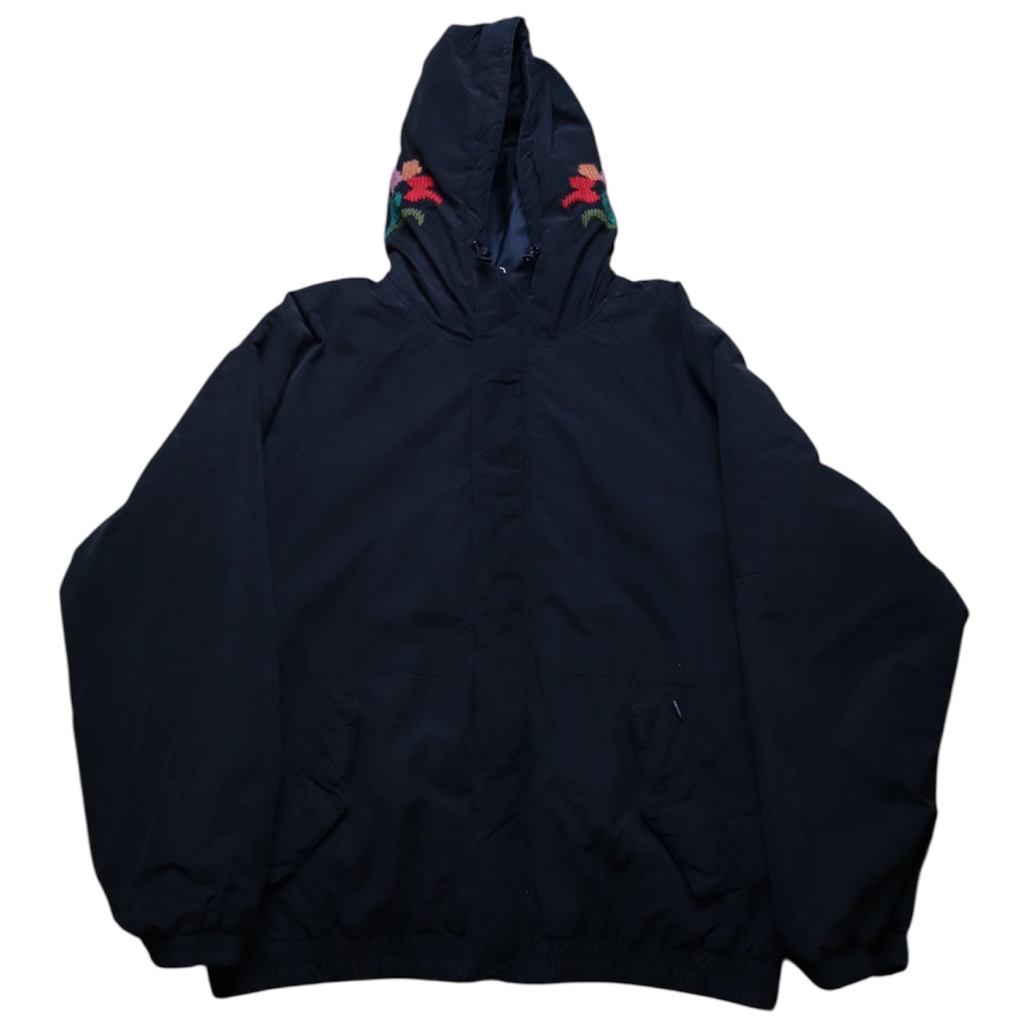 Supreme Needlepoint Jacket
