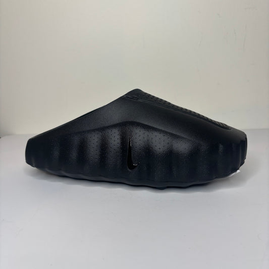 Nike Mind 001 Slide Triple Black