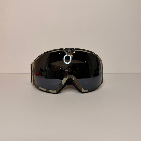 CH Camo Ski Goggles