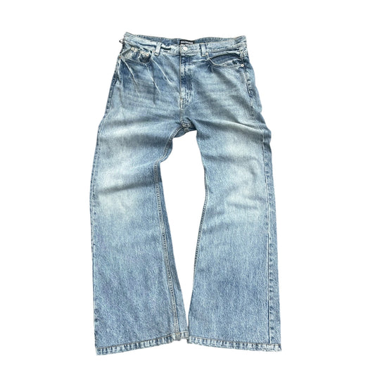 Balenciaga Lost Tape Jeans