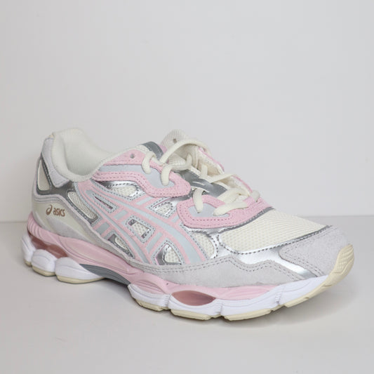 Asics Gel-NYC Concrete Barely Rose