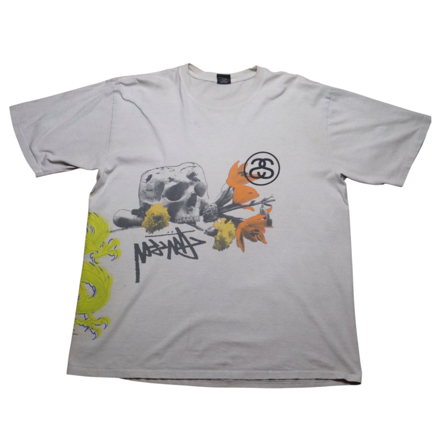 Stussy Dice Tee