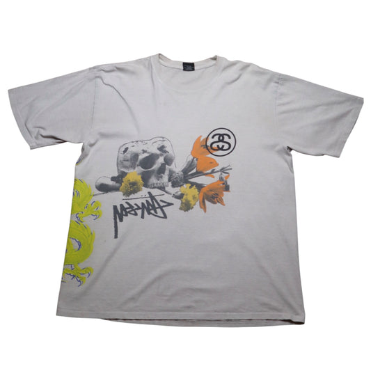 Stussy Dice Tee