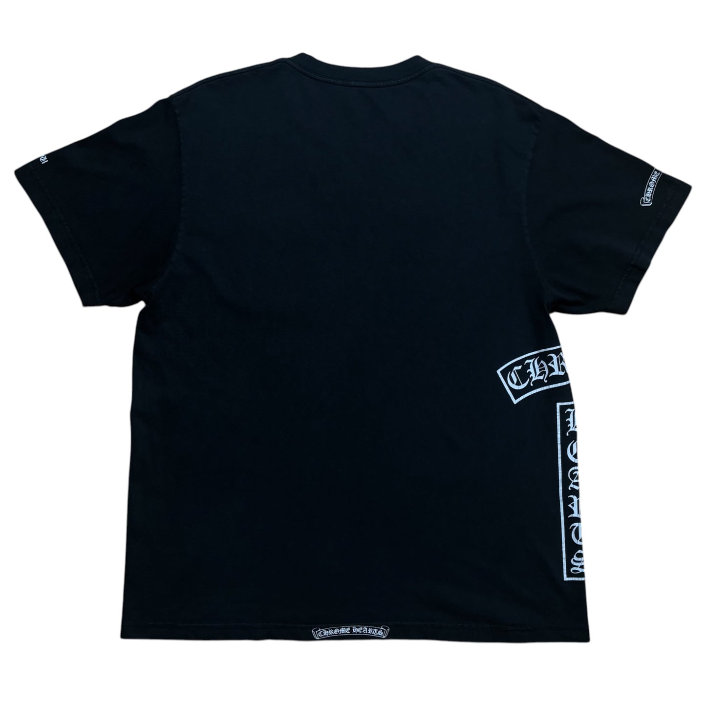 CH Soap & Water SS Tee