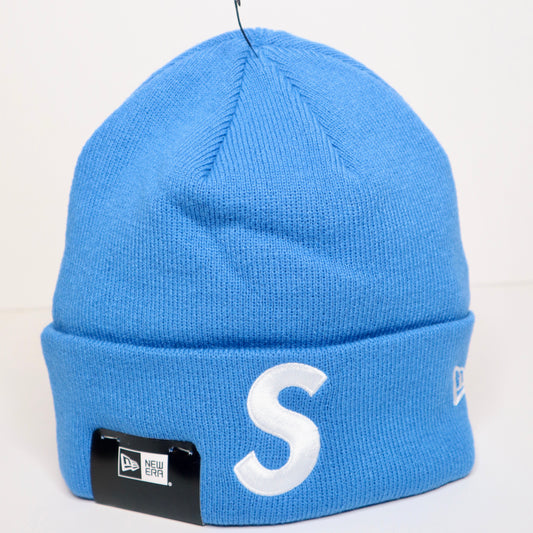 Supreme S Logo Beanie