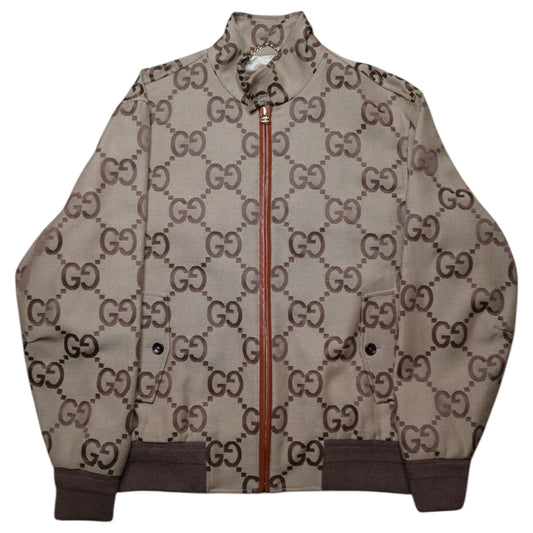 Gucci GG Canvas Jacket