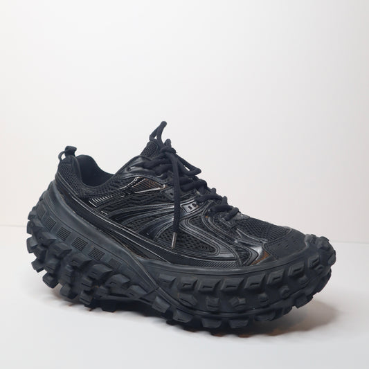 Balenciaga Defender Sneaker Black