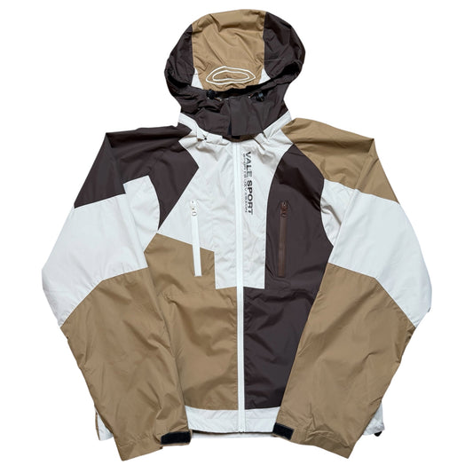 Vale Touch Earth Zip Jacket