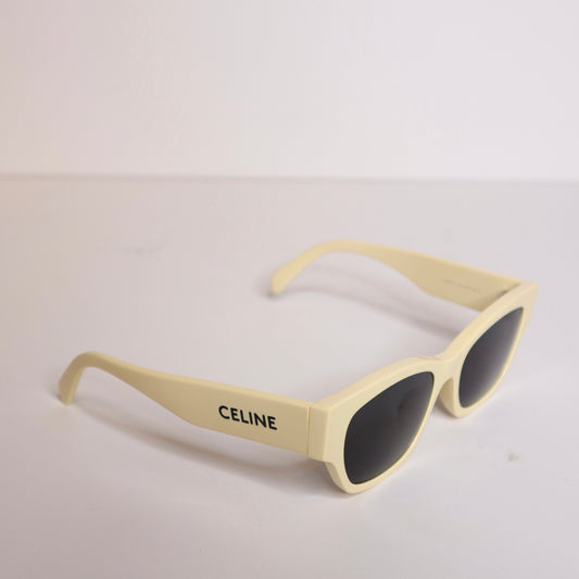 Celine Sunglasses Yellow