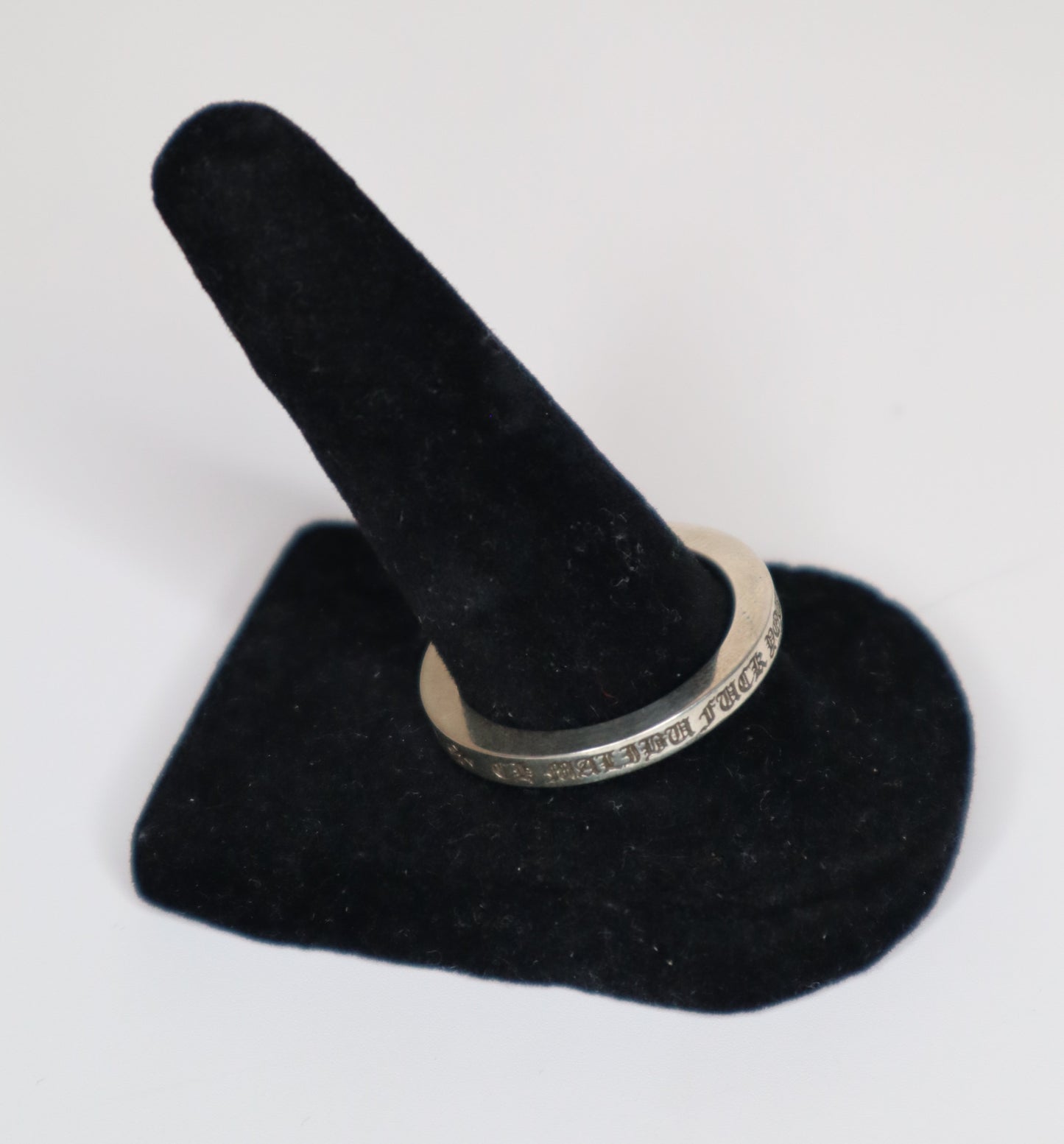 CH .925 Malibu Spacer Ring