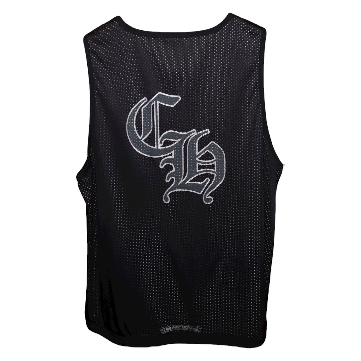 CH Reversible Basketball Jersey