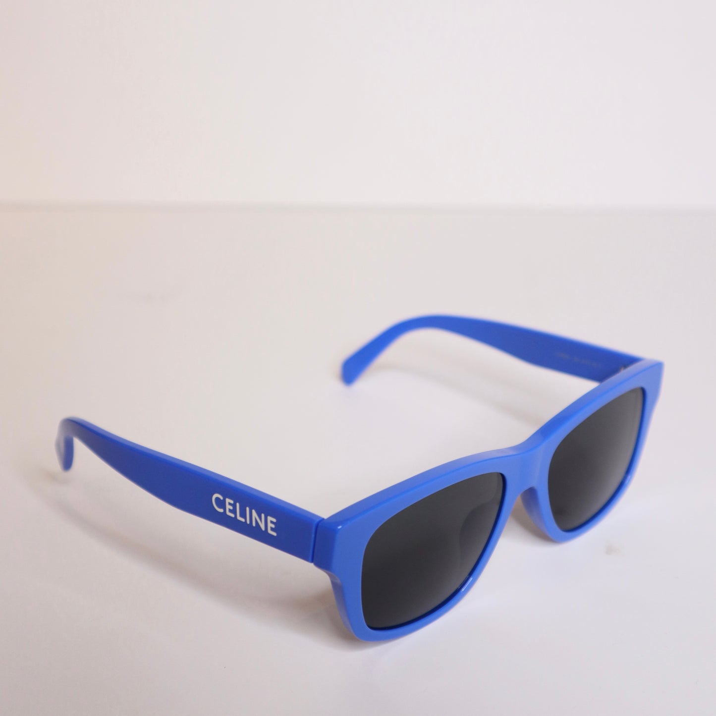 Celine Sunglasses Blue