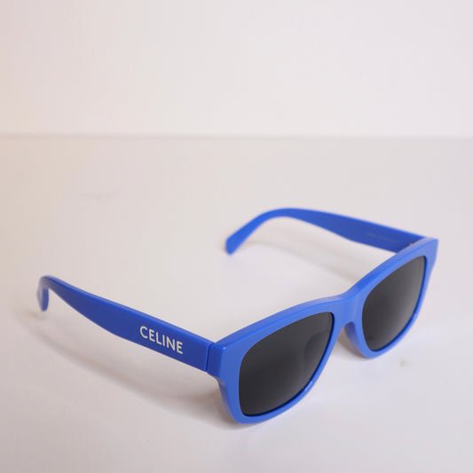 Celine Sunglasses Blue