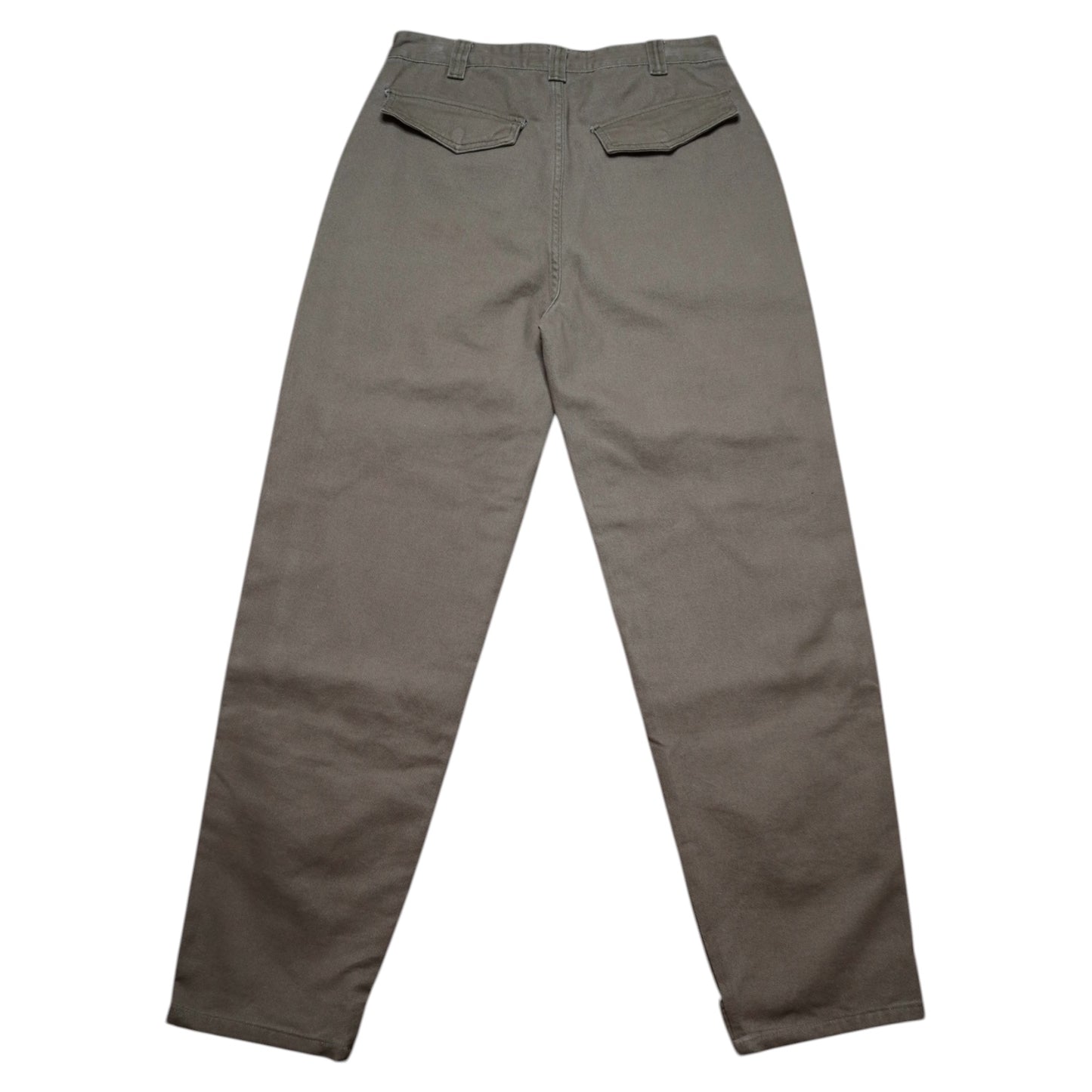 Vale Cargo Olive Pants