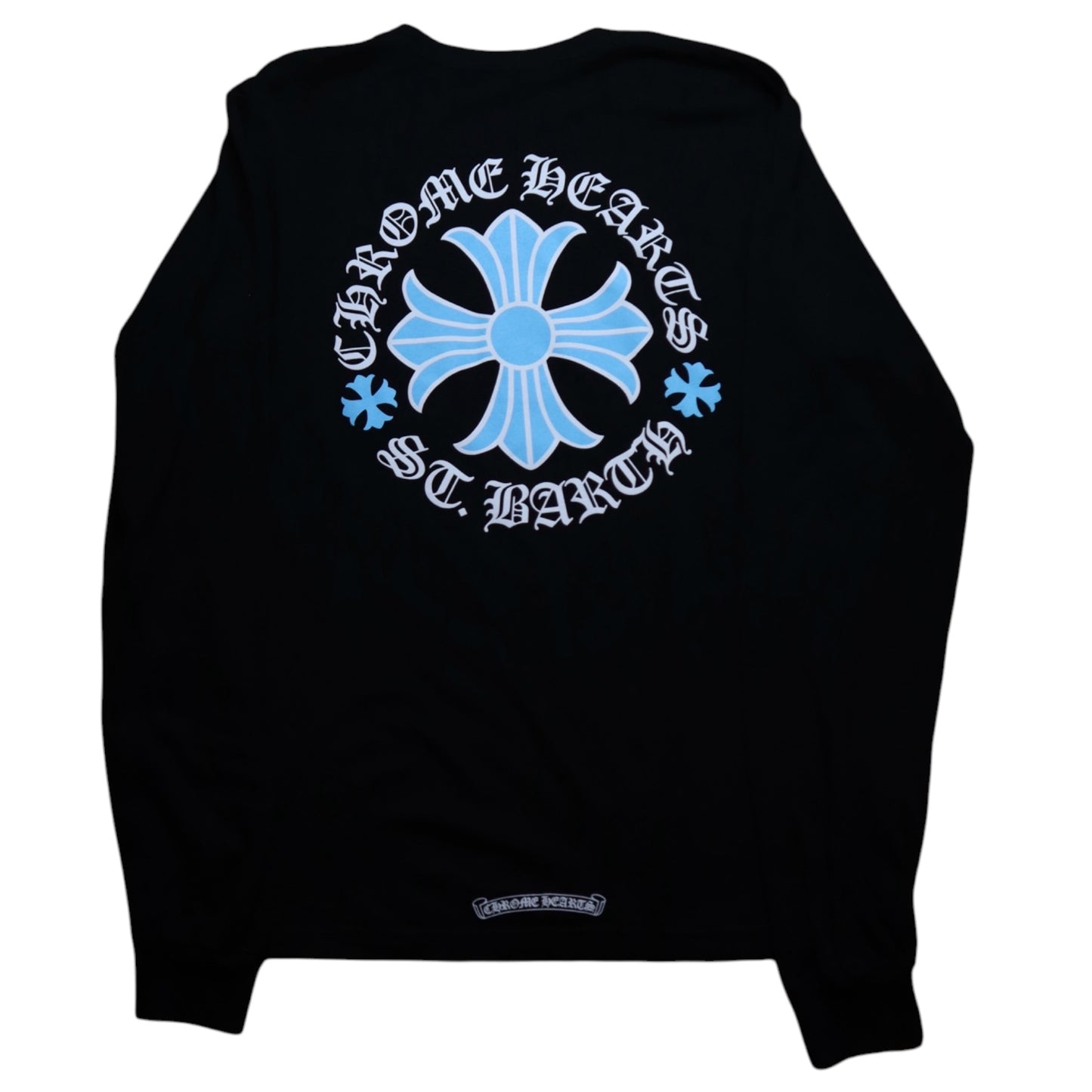 CH St.Barths LS Tee