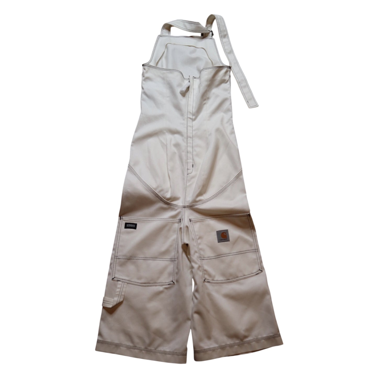 Vetements x Carhartt Workwear Overalls