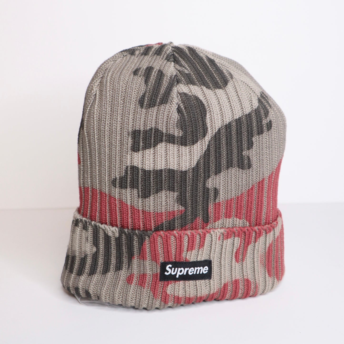 Supreme Gauge Beanie