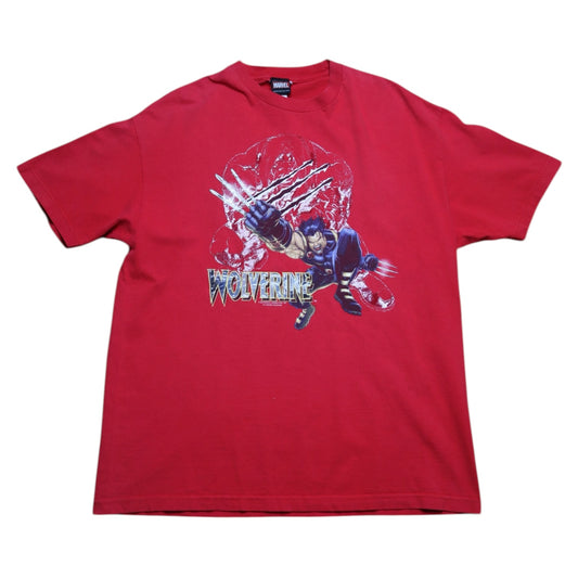 Vintage Wolverine Tee