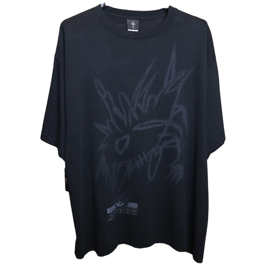 Travis Scott Reality Tee