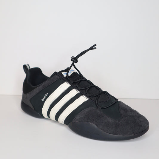 Adidas Ballerina x Bad Bunny Black Sneaker