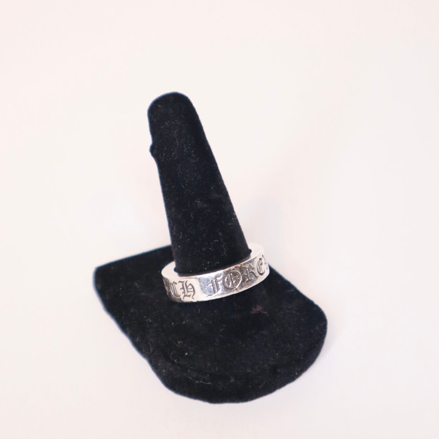 CH Forever Ring
