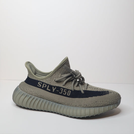 Yeezy 350 Granite