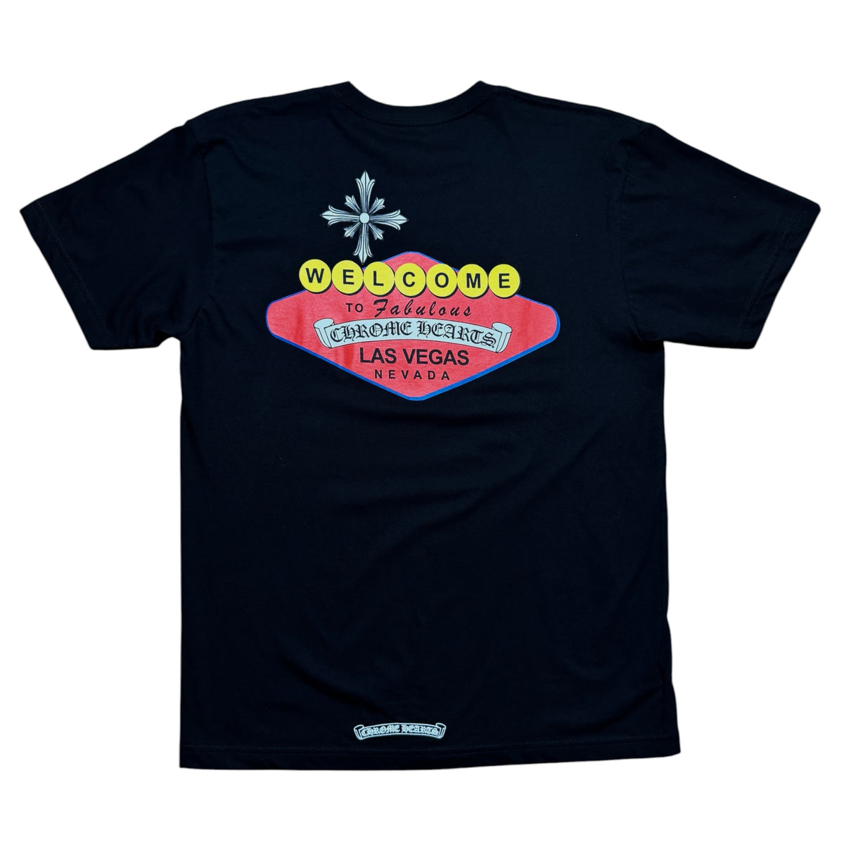 CH Welcome To Vegas Tee
