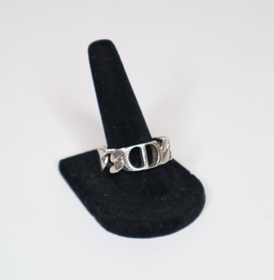 Dior CD Ring