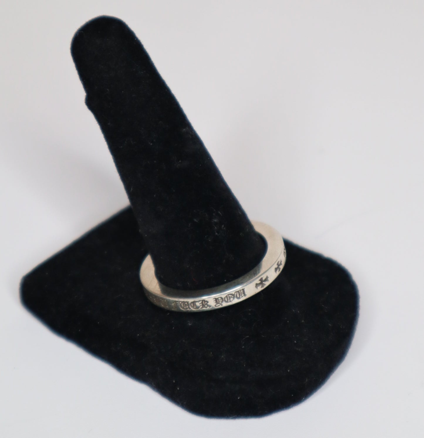 CH .925 Malibu Spacer Ring