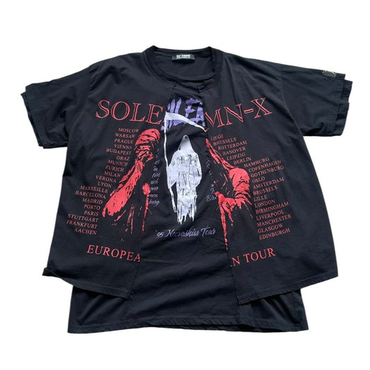 Raf Simons 22 Tee