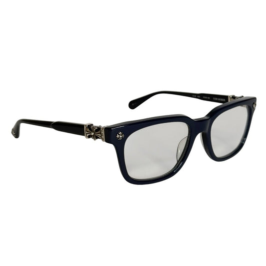 CH Cox Ucker Glasses Navy