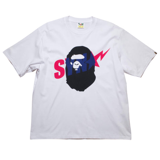 Bape x Central Cee Tee