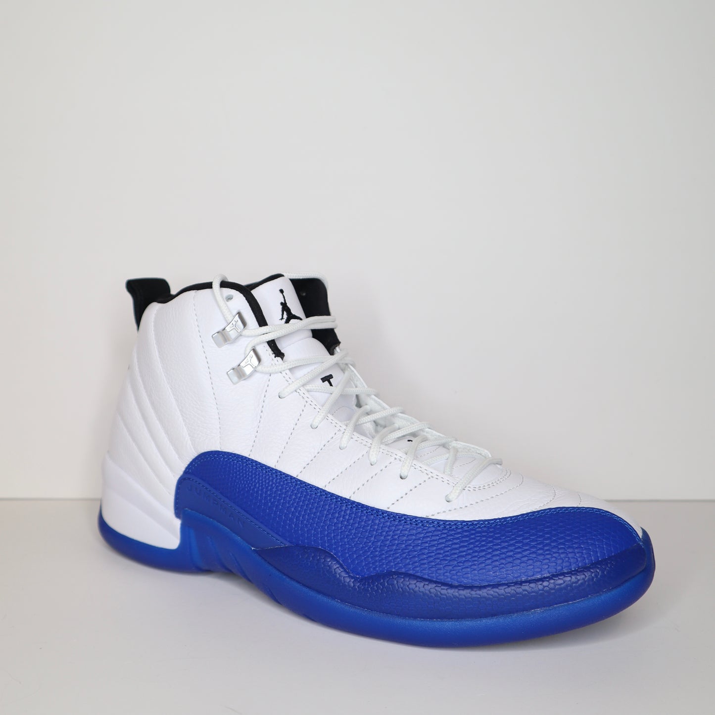 Jordan 12 Blueberry