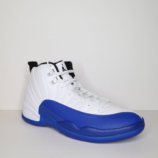 Jordan 12 Blueberry