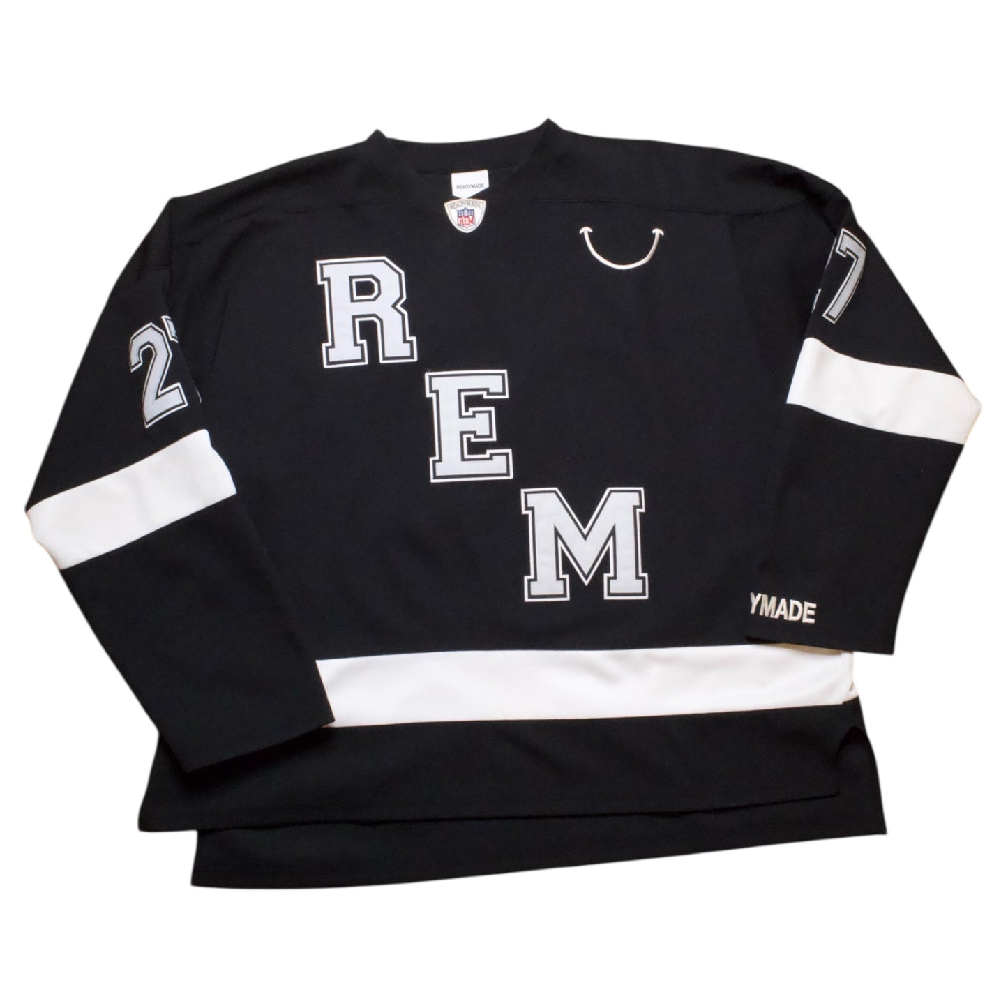 Readymade "REM" NFL Jersey