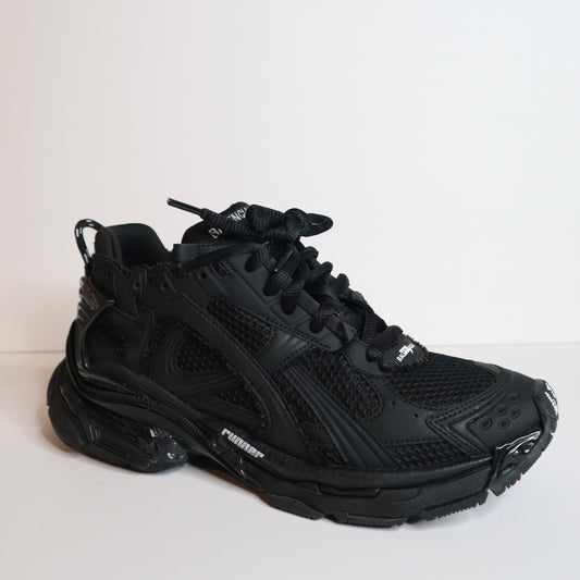 Balenciaga Runner Black/Black