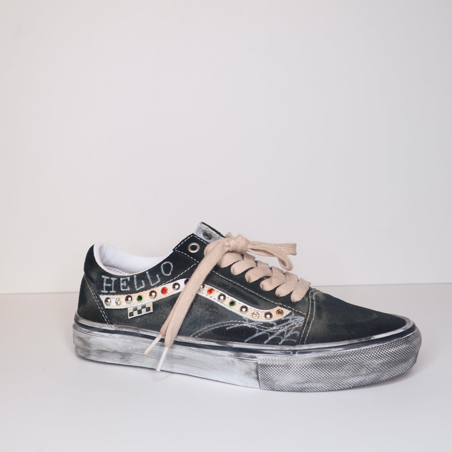 Vans 1/1 Gemmed Sneaker