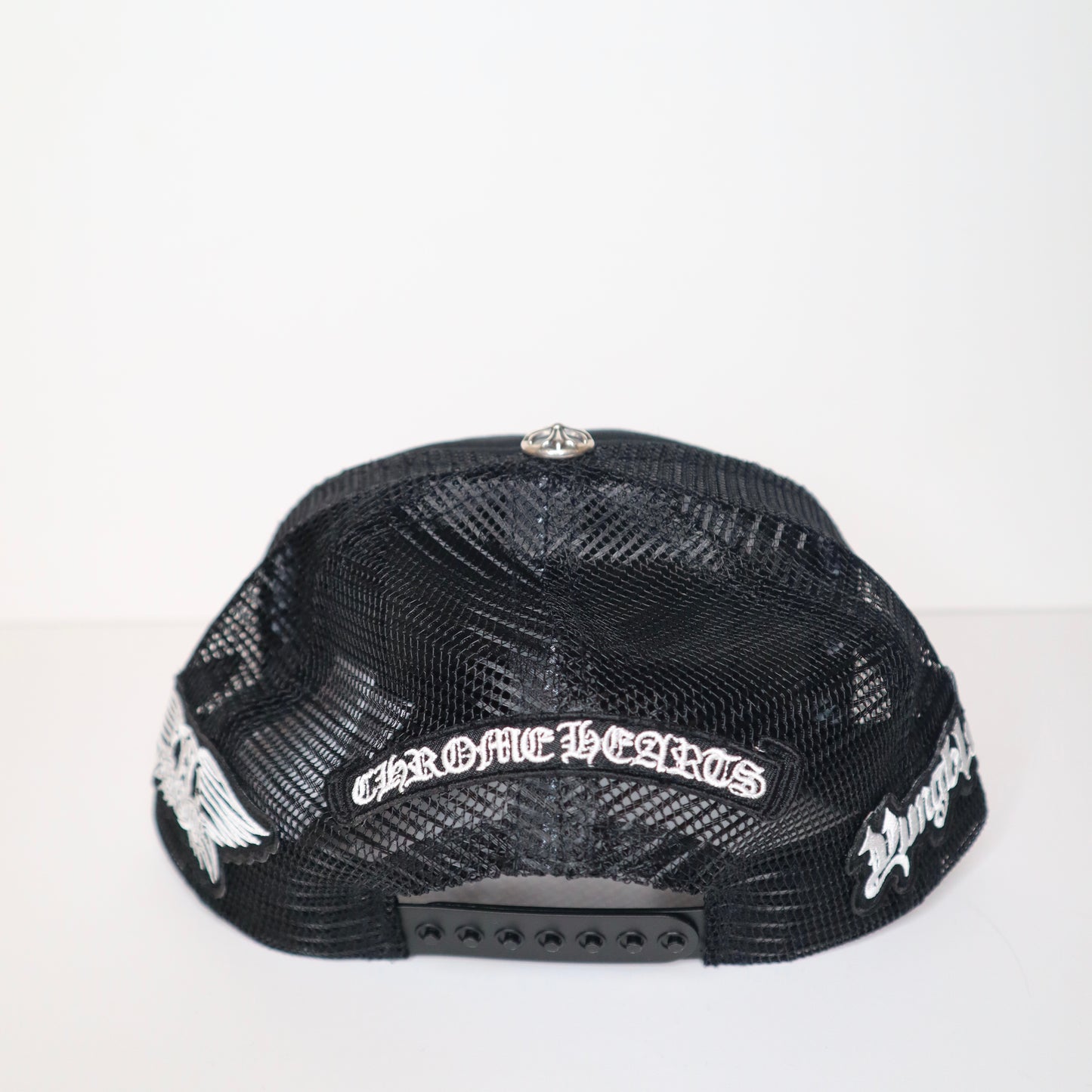 CH Aerosmith X YungBlood Hat