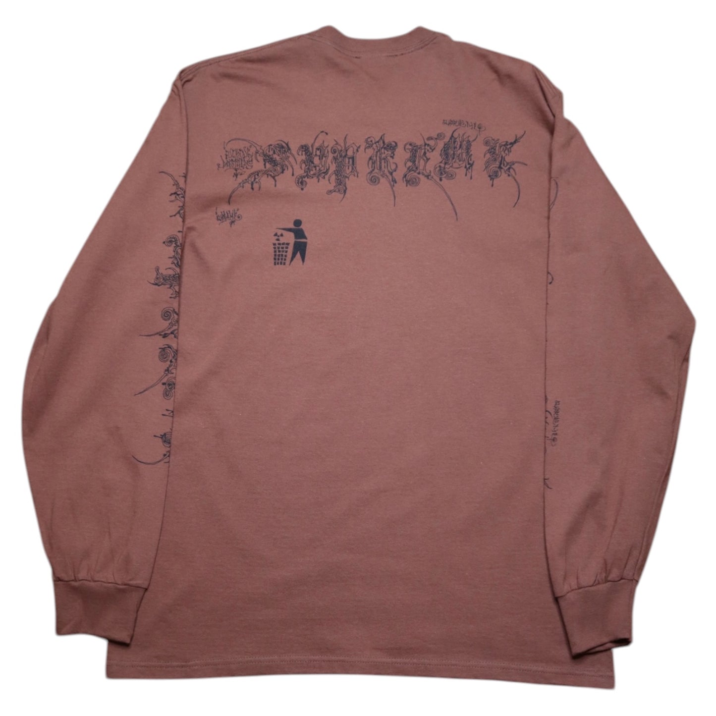 Supreme Wombat LS Tee