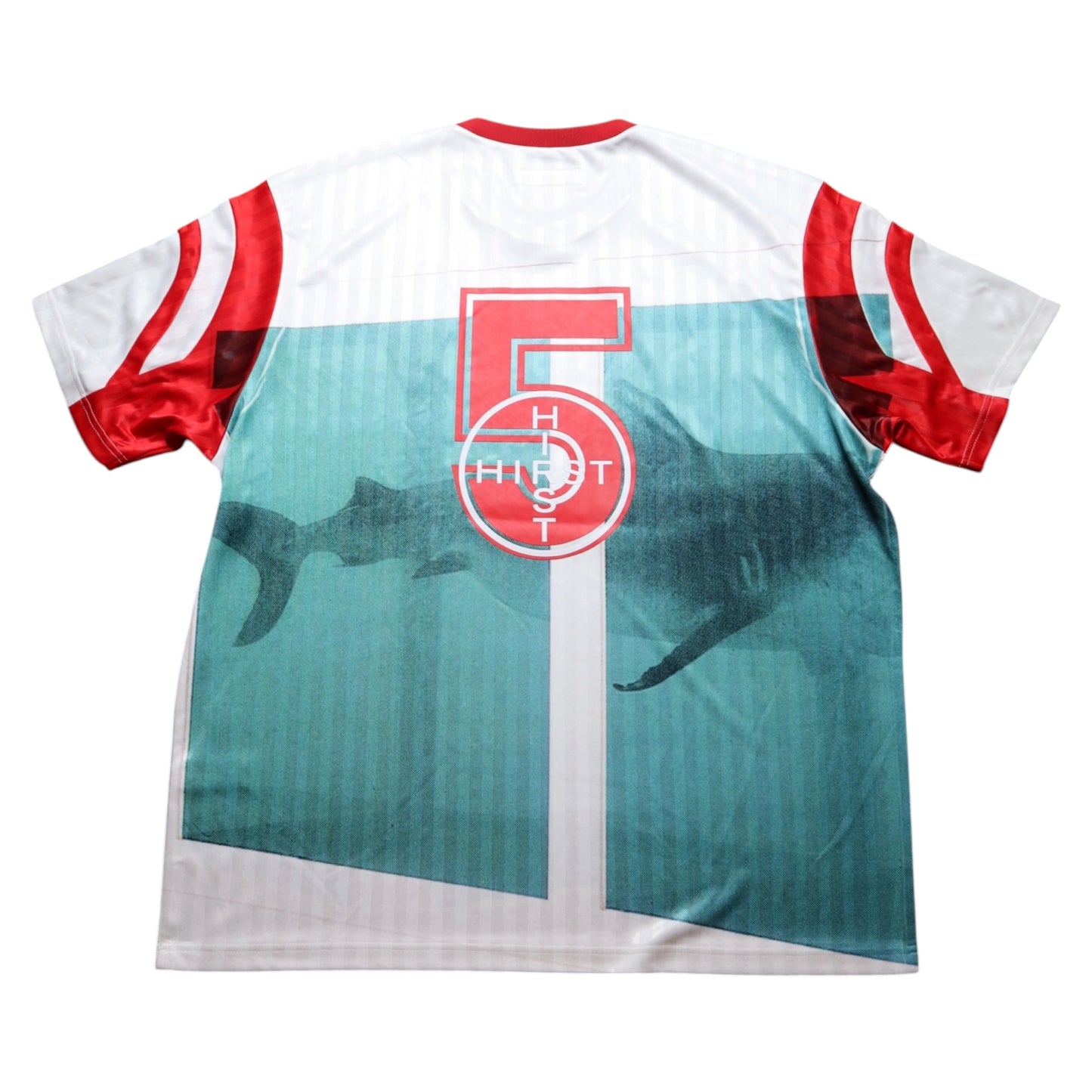 Supreme Shark Jersey