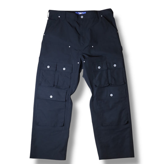 Junya Wantanabe Nylon Cargo Pants