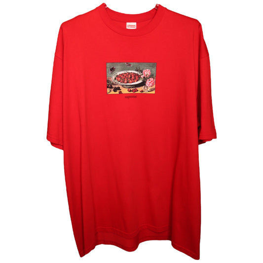 Supreme Fruit Tee