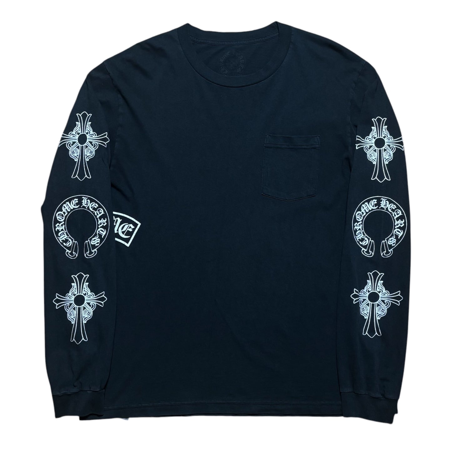 CH Soap & Water LS Tee