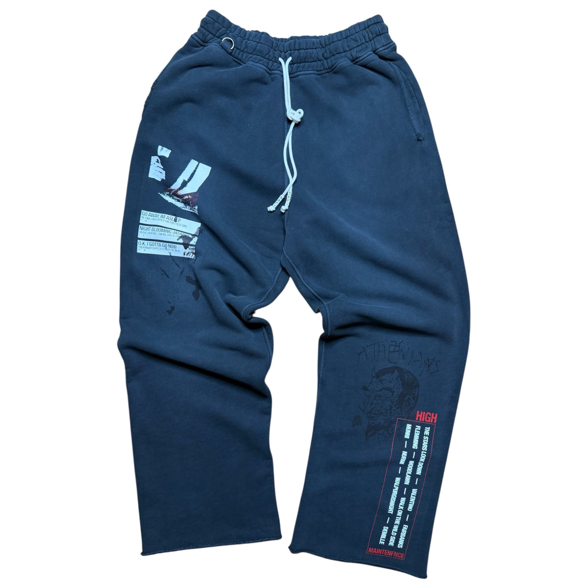 Paly Maintenance Sweatpants
