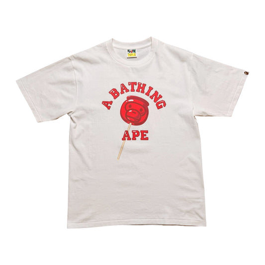 Bape Lollipop Tee